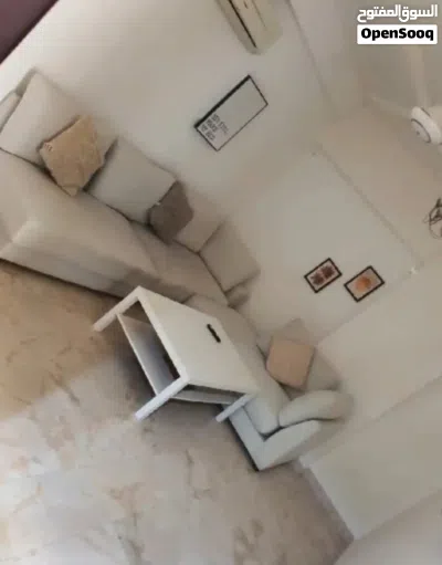 flat sea view near airport and al mouj compound 1 min from the beach 4