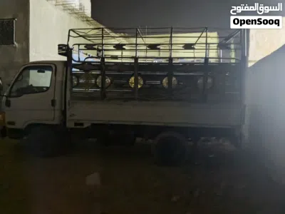 هيونداي مايتي 2000 للبيع 3