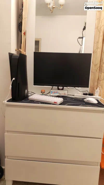 غرفة نوم تفصيل كاملة للبيع 3