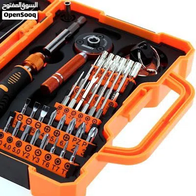 Jakemy jm-8146 in precision screwdriver set 3