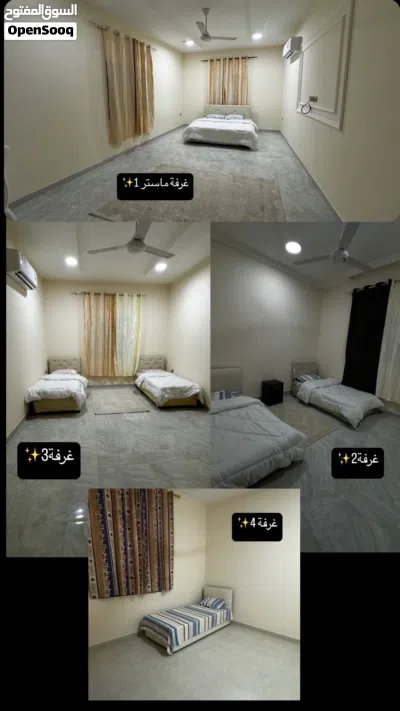 فيلا للاستثمار او السكن في الخريف 1-7 إلى 1/9 2
