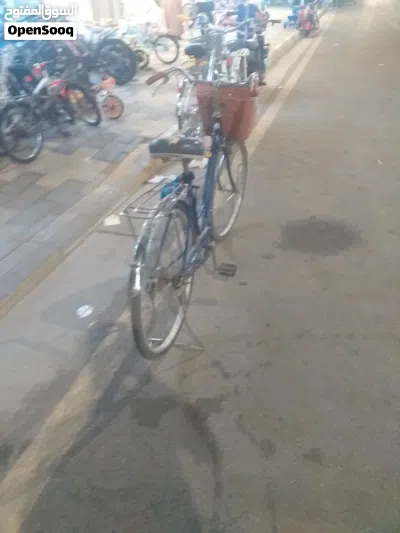 بايسكل ياباني اصلي للبيع 2