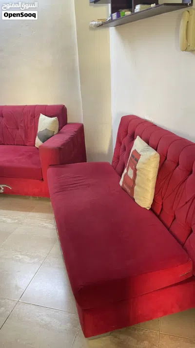 طقم كورنر للبيع بسعر مغري 2