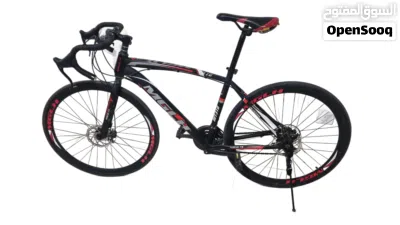 Used MGLH Road Bike Super fast (Excellent Condition, negotiable price) 3