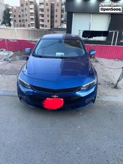 Chevrolet Malibu L 2
