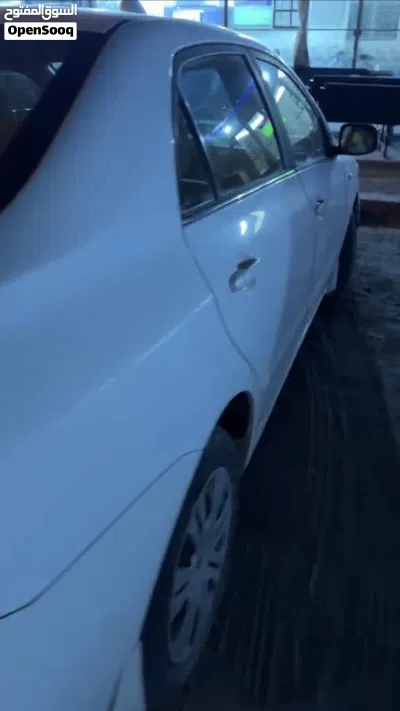 Toyota Corolla XLI 3