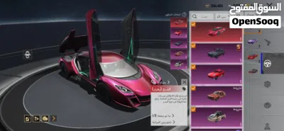 حساب ببجي مفول شحن للبيع سعر مليون و100 اقره الوصف 4