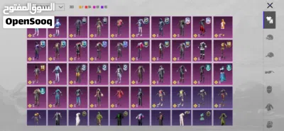 PUBG MOBILE ID FOR SALE 4