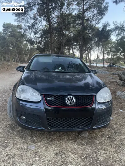 Volkswagen Golf MK Standard 3