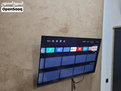شاشة ذكية TCL 3