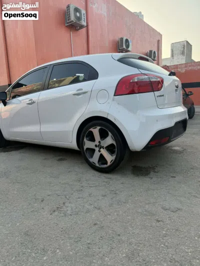 كيا راي EV 3