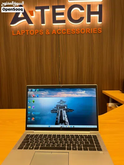 HP EliteBook 840 G8 2