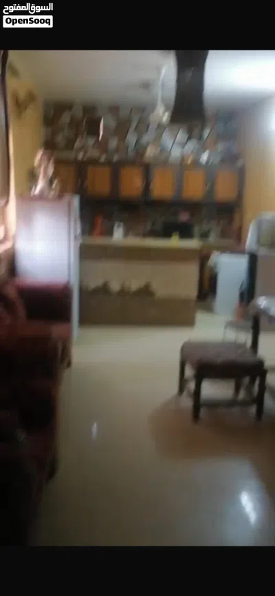 شقة للايجار الثورة 21 2