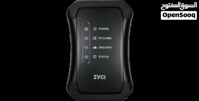 جهاز G-scan Z7lite منEZDS الكورية لفحص و البرمجة جميع انواع السيارات 4