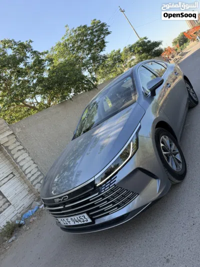 بي واي دي ديستروير 2