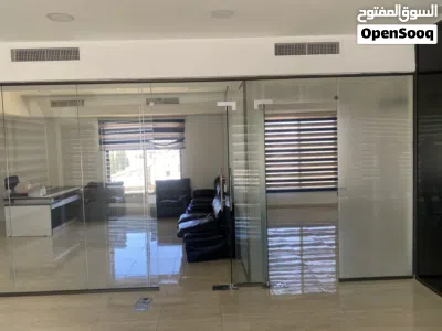مكاتب للإيجار شارع المدينة المنورة 3