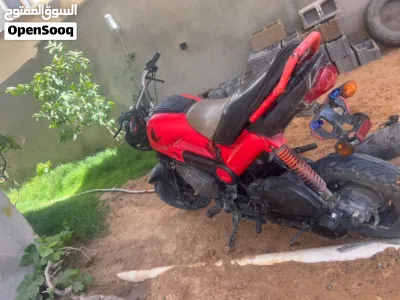 Honda Navi 3
