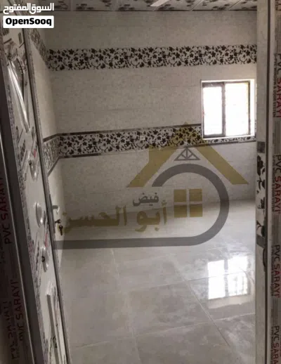 شقة حديثة للايجار في منطقة دور النفط , المساحة 150 4