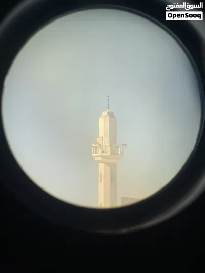 دربيل امريكي M19 منظار ناظور 7x50 2