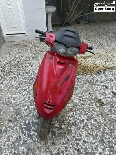 Yamaha Other 2