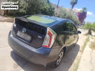 تويوتا بريوس Prius 2