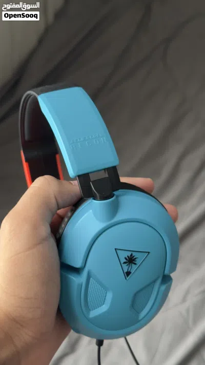 سماعة Turtle Beach Recon 70 سلكية 4