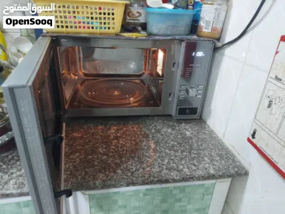Super General Microwave Oven for Sale 2