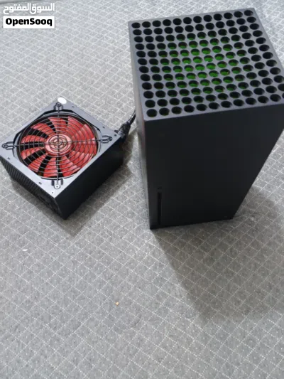 XBOX SERIES X 5 2