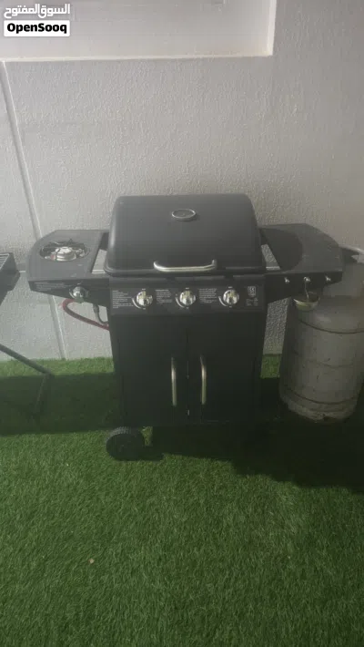 باربیکیو غازی 2
