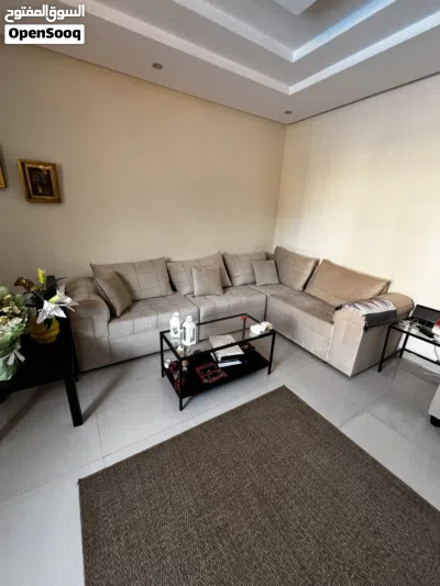 Corner Sofa 2