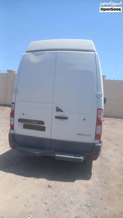 رينو اخرى 2
