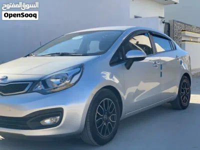كيا برايد EX 2