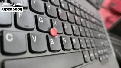 لابتوب lenovo_المعالج: Intel Core i7-4800qm 2