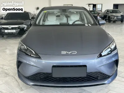 BYD Seal 2