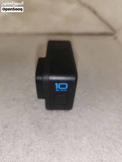 go pro black 10 2
