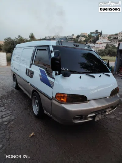 Hyundai H 100 3