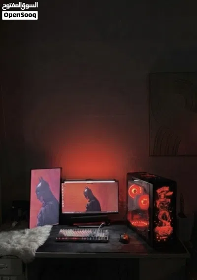 ASUS ROG Gaming PC GTX 1060 Ready to Play 2