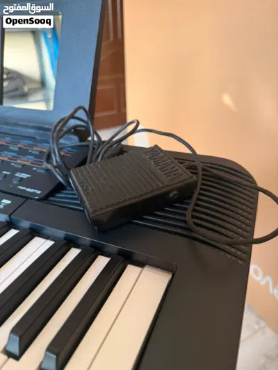 للبيع أورج Yamaha PSR-E273 4