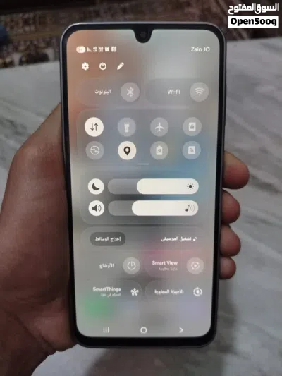 سامسونج A17 4