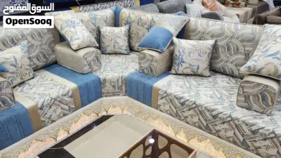 هدوء وجمال تفاصيل المجلس 3