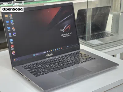 ASUS SonicMaster i3 10th 4GB RAM 256GB NVMe + 1TB HDD 2
