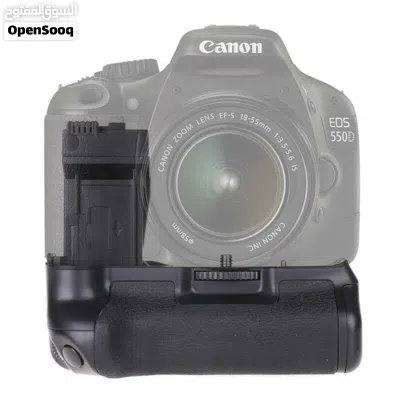 جريب بطارية Grip Battery 60D 3