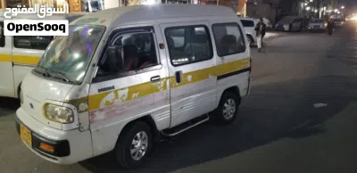 Daewoo Other 2