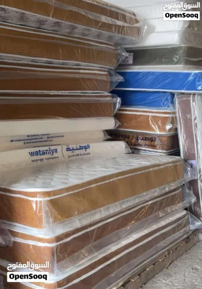 فرشات الوطنيه والبغلي للاسفنج والمراتب الطبي 2