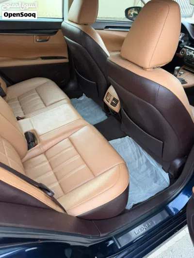 Lexus ES ES 350 4
