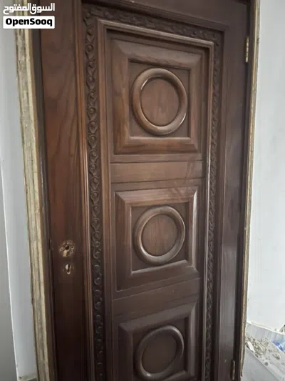 أبواب + حالق فاخرة جدا 3