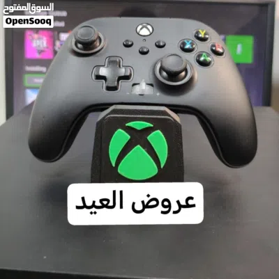 اكس بوكس وان أكس 3