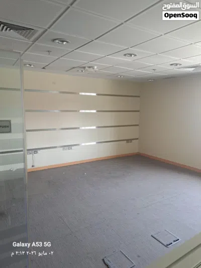 For Rent — Warehouse & Office Space in Al Rai Industrial Area, Kuwait 4