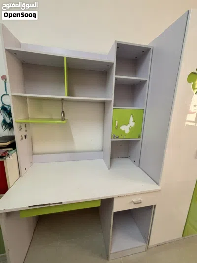 Kids bedroom set 2
