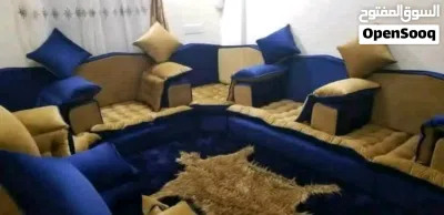 مجلس ضغط وصابي وجهين 12 متر نظيف جدا ب 180 الف 3